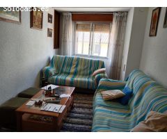 VIVIENDA AMPLIA Y REFORMADA EN FUENTE LA HIGUERA