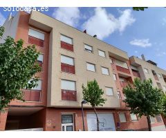 ESTUPENDA VIVIENDA DE 3 DORMITORIOS CON GARAJE Y TRASTERO