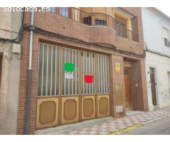 LOCAL COMERCIAL CON IMPORTANTE ACCESO PARA VEHICULOS