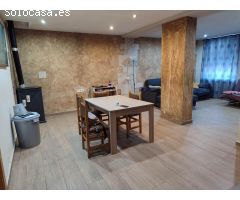 ESTUPENDA CASA REFORMADA CON PATIO Y TERRAZA