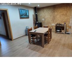ESTUPENDA CASA REFORMADA CON PATIO Y TERRAZA