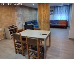 ESTUPENDA CASA REFORMADA CON PATIO Y TERRAZA