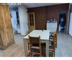 ESTUPENDA CASA REFORMADA CON PATIO Y TERRAZA
