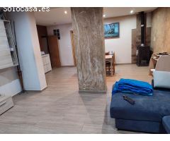 ESTUPENDA CASA REFORMADA CON PATIO Y TERRAZA