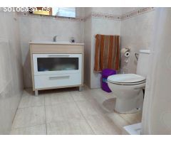 ESTUPENDA CASA REFORMADA CON PATIO Y TERRAZA