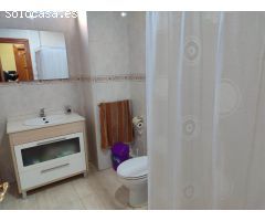 ESTUPENDA CASA REFORMADA CON PATIO Y TERRAZA