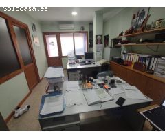 LOCAL COMERCIAL EN ZONA SAN CRISPIN