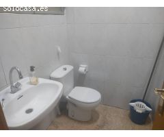 LOCAL COMERCIAL EN ZONA SAN CRISPIN