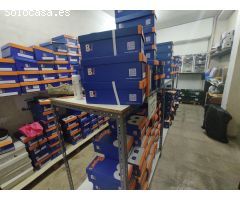 LOCAL COMERCIAL EN ZONA SAN CRISPIN