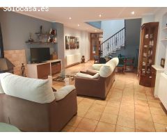 CASA CON ENCANTO EN ZONA PRIVILEGIADA