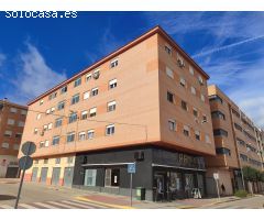 VIVIENDA DE 4 DORMITORIOS Y CON GARAJE