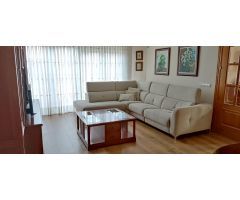 EXCLUSIVA CASA EN ZONA RESIDENCIAL PRIVILEGIADA DE ALMANSA