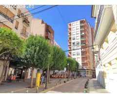 VIVIENDA AMPLIA Y MUY CENTRICA