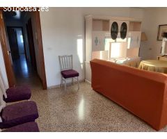 VIVIENDA DE 3 DORMITORIOS CON AMPLIA TERRAZA