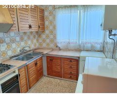 VIVIENDA DE 3 DORMITORIOS CON AMPLIA TERRAZA