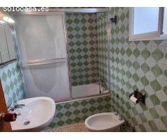 VIVIENDA DE 3 DORMITORIOS CON AMPLIA TERRAZA