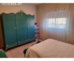 VIVIENDA DE 3 DORMITORIOS CON AMPLIA TERRAZA