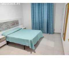 ATICO DE 4 DORMITORIOS CON 2 TERRAZAS Y GARAJE