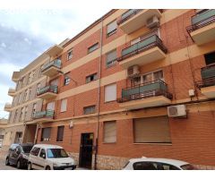 VIVIENDA REFORMADA DE 3 DORMITORIOS CERCA DEL CENTRO