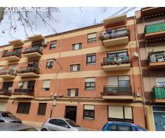 VIVIENDA REFORMADA DE DOS DORMITORIOS