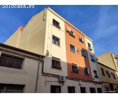 VIVIENDA REFORMADA DE 3 DORMITORIOS-ZONA CENTRICA
