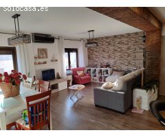 VIVIENDA REFORMADA DE 3 DORMITORIOS-ZONA CENTRICA