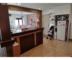 VIVIENDA REFORMADA DE 3 DORMITORIOS-ZONA CENTRICA
