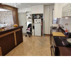 VIVIENDA REFORMADA DE 3 DORMITORIOS-ZONA CENTRICA