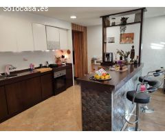 VIVIENDA REFORMADA DE 3 DORMITORIOS-ZONA CENTRICA