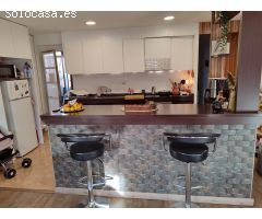 VIVIENDA REFORMADA DE 3 DORMITORIOS-ZONA CENTRICA