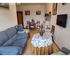VIVIENDA DE 3 DORMITORIOS EN ZONA SAN JUAN