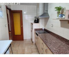 VIVIENDA DE 3 DORMITORIOS EN ZONA SAN JUAN