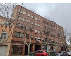 VIVIENDA REFORMADA CON EXCELENTES ACABADOS , PLAZA DE GARAJE Y TRASTERO
