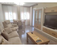 VIVIENDA REFORMADA CON EXCELENTES ACABADOS , PLAZA DE GARAJE Y TRASTERO