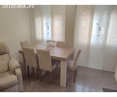 VIVIENDA REFORMADA CON EXCELENTES ACABADOS , PLAZA DE GARAJE Y TRASTERO