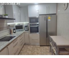 VIVIENDA REFORMADA CON EXCELENTES ACABADOS , PLAZA DE GARAJE Y TRASTERO