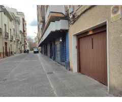 PLAZA DE GARAJE MUY CENTRICA