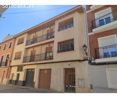 EXCELENTE VIVIENDA EN BONITA ZONA EMBLEMATICA DE ALMANSA