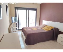 VIVIENDA DE DOS DORMITORIOS CON PATIO