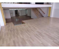 LOCAL COMERCIAL ACONDICIONADO Y CENTRICO