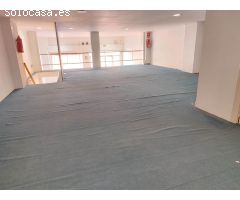 LOCAL COMERCIAL ACONDICIONADO Y CENTRICO
