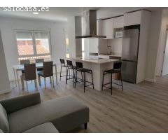 VIVIENDA COMPLETAMENTE REFORMADA A ESTRENAR