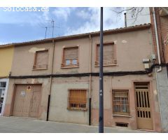 CASA CON UBICACION INMEJORABLE