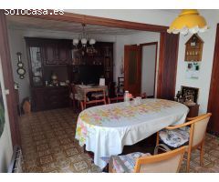 CASA CON UBICACION INMEJORABLE