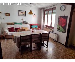 CASA CON UBICACION INMEJORABLE