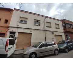 CASA COMPUESTA POR VIVIENDA Y LOCAL DE 260 M2