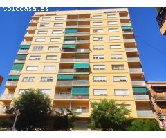 VIVIENDA DE 4 DORMITORIOS MUY CENTRICO