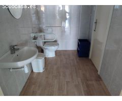 LOCAL COMERCIAL ACONDICIONADO Y CENTRICO