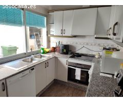 PLANTA BAJA REFORMADA EN  ZONA SAN ISIDRO