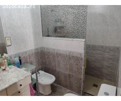 PLANTA BAJA REFORMADA EN  ZONA SAN ISIDRO